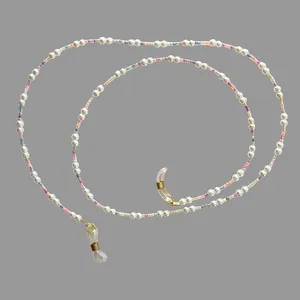 بند عینک مدل مروارید کد ۰۳۵