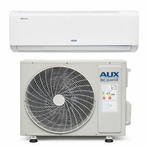 کولر گازی اسپلیت دیواری 24000 اینورتر آکس مدل ASW_H24/QG/INV