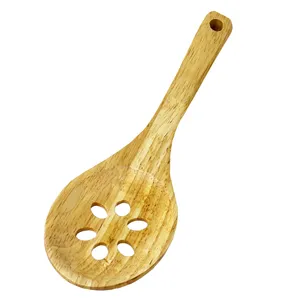  قاشق کلاسیک مدل چوبی کد Sp12