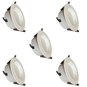 پنل اس ام دی مودی مدل توکار کد IR-MD5410 بسته 5 عددی