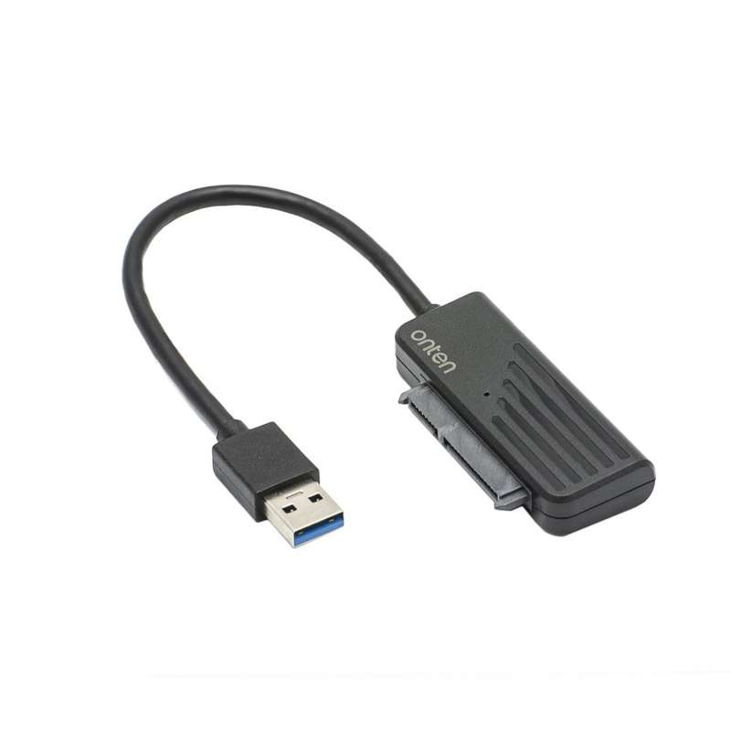 مبدل SATA به USB 3.0 اونتن مدل OTN-US301