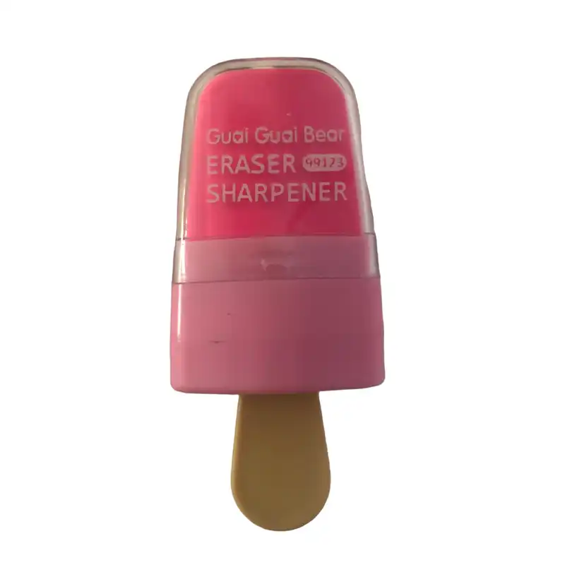 پاک کن طرح بستنی کد 99123