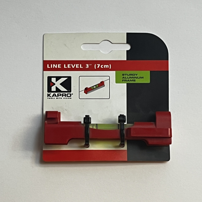 تراز کاپرو مدل 440