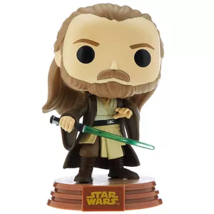 اکشن فیگور فانکو مدل QUI-GON JINN (TATOOINE)