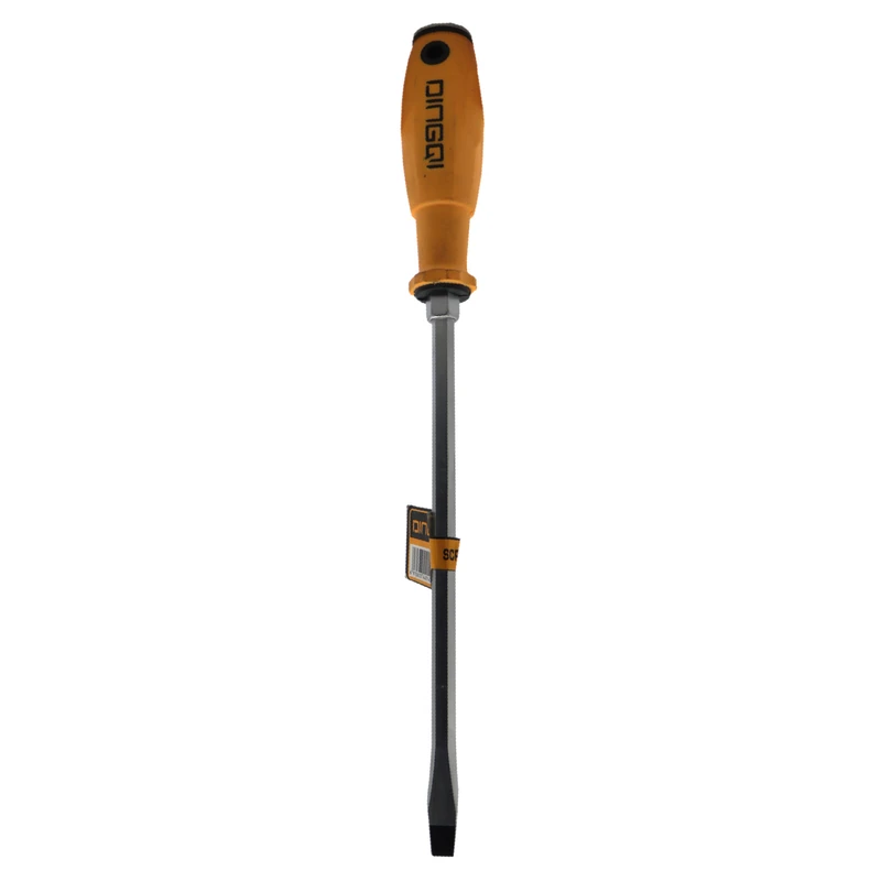 پیچ گوشتی ضربه خور دینگشی مدل YPZ-2SO-8INCH/200MM 