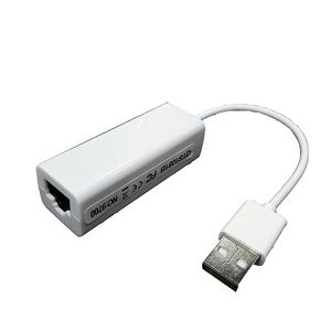 نقد و بررسی مبدل USB به LAN مدل QTS1081B توسط خریداران
