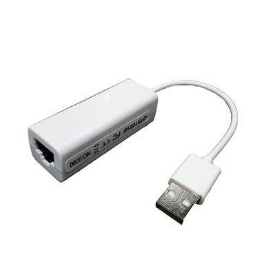 مبدل USB به LAN مدل QTS1081B
