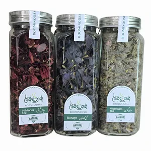 دمنوش منتخب بومی نوش - 135 گرم بسته سه عددی