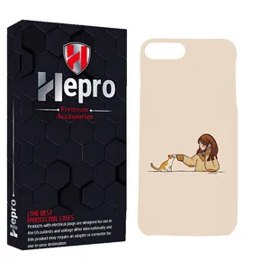 HEPRO MC Cover for Apple IPHONE 7 PLUS / 8 PLUS