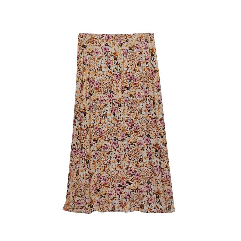 دامن زنانه اسمارا مدل fa7001