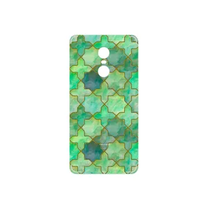 MAHOOT Iran Tile 8 Cover Sticker for Xiaomi Redmi Note 4X