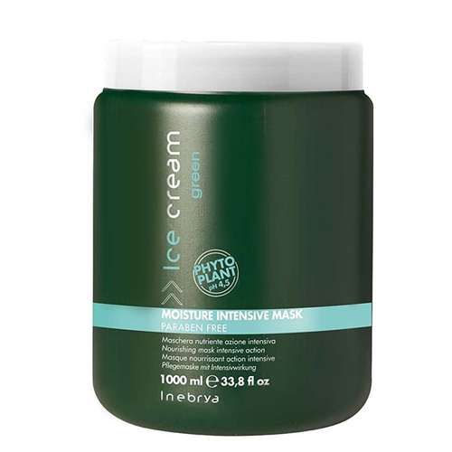 ماسک مو آیس کریم مدل Phyto Ploant حجم 1000 میلی لیتر