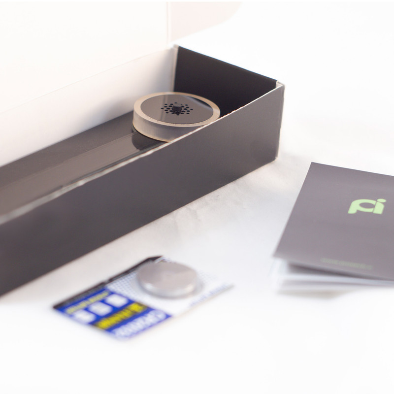 سنسور رطوبت سنج گلدان سولاما