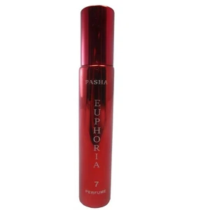 عطر جیبی زنانه پاشا مدل Euphoria حجم 20 میلی لیتر