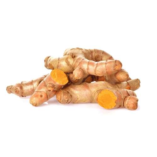 زردچوبه تازه - 100 گرم