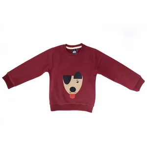  سویشرت بچگانه وستیتی کد Doggy3