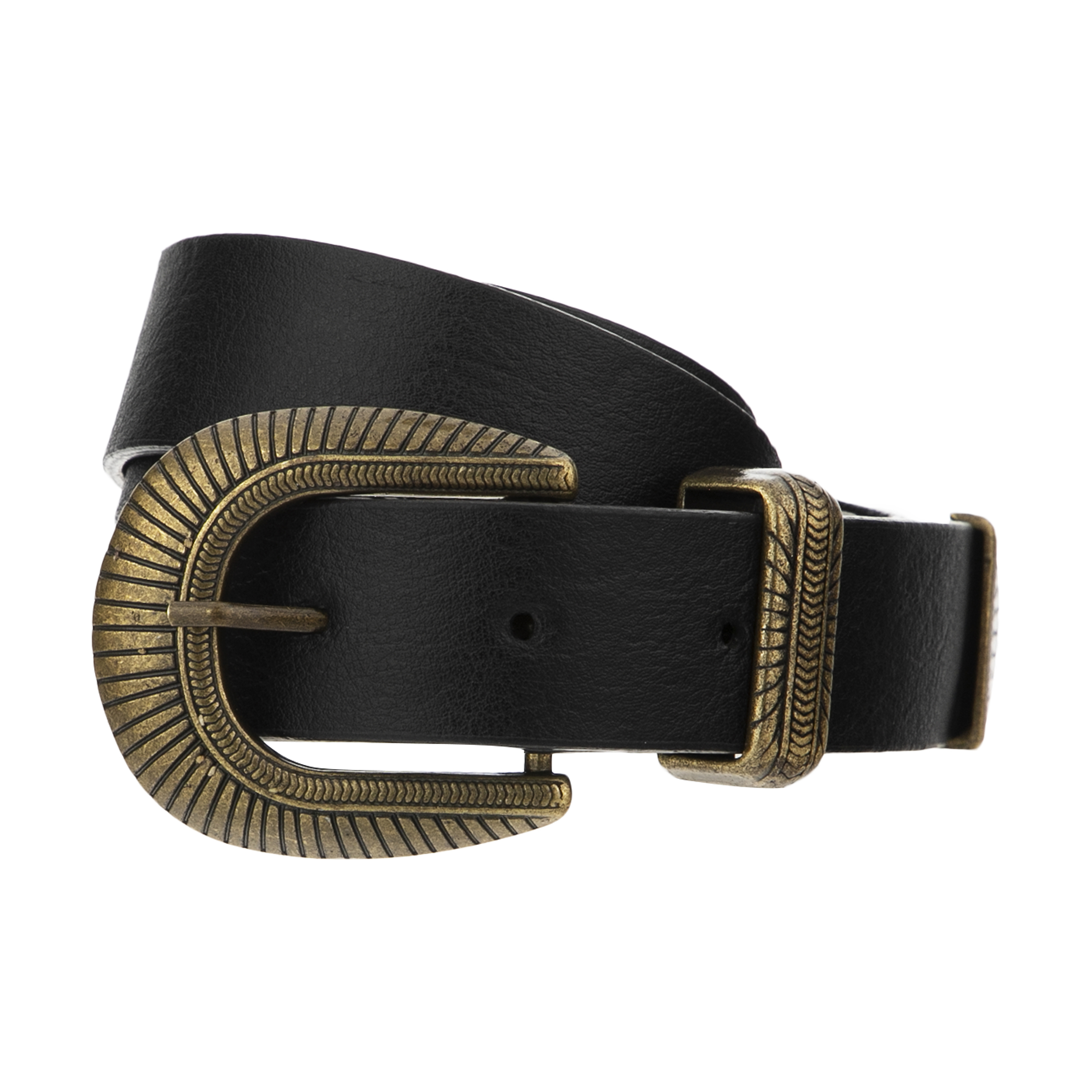 کمربند زنانه ال سی وایکیکی مدل 8SG976Z8-BLACK