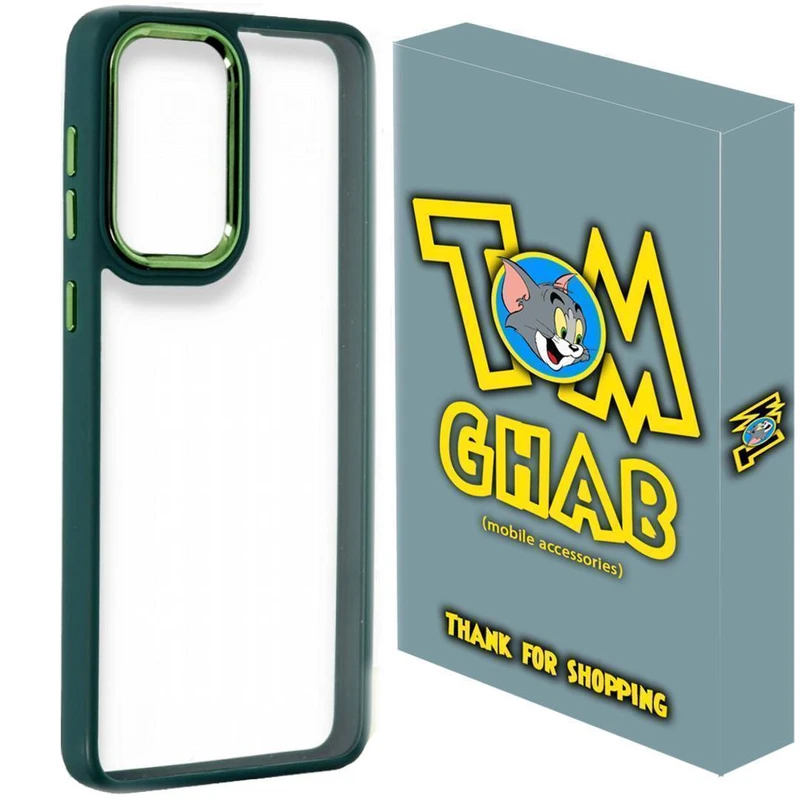 کاور قاب تام مدل SKIN مناسب برای گوشی موبایل سامسونگ Galaxy A23 4G /5G