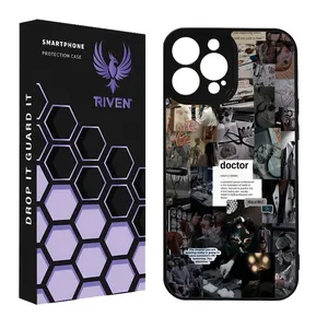 RIVEN RI3-16 Case For Apple iphone 13 Pro Max