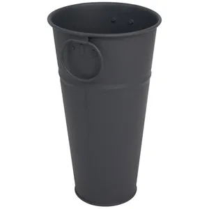 گلدان دکوری مدل تورینگ 45