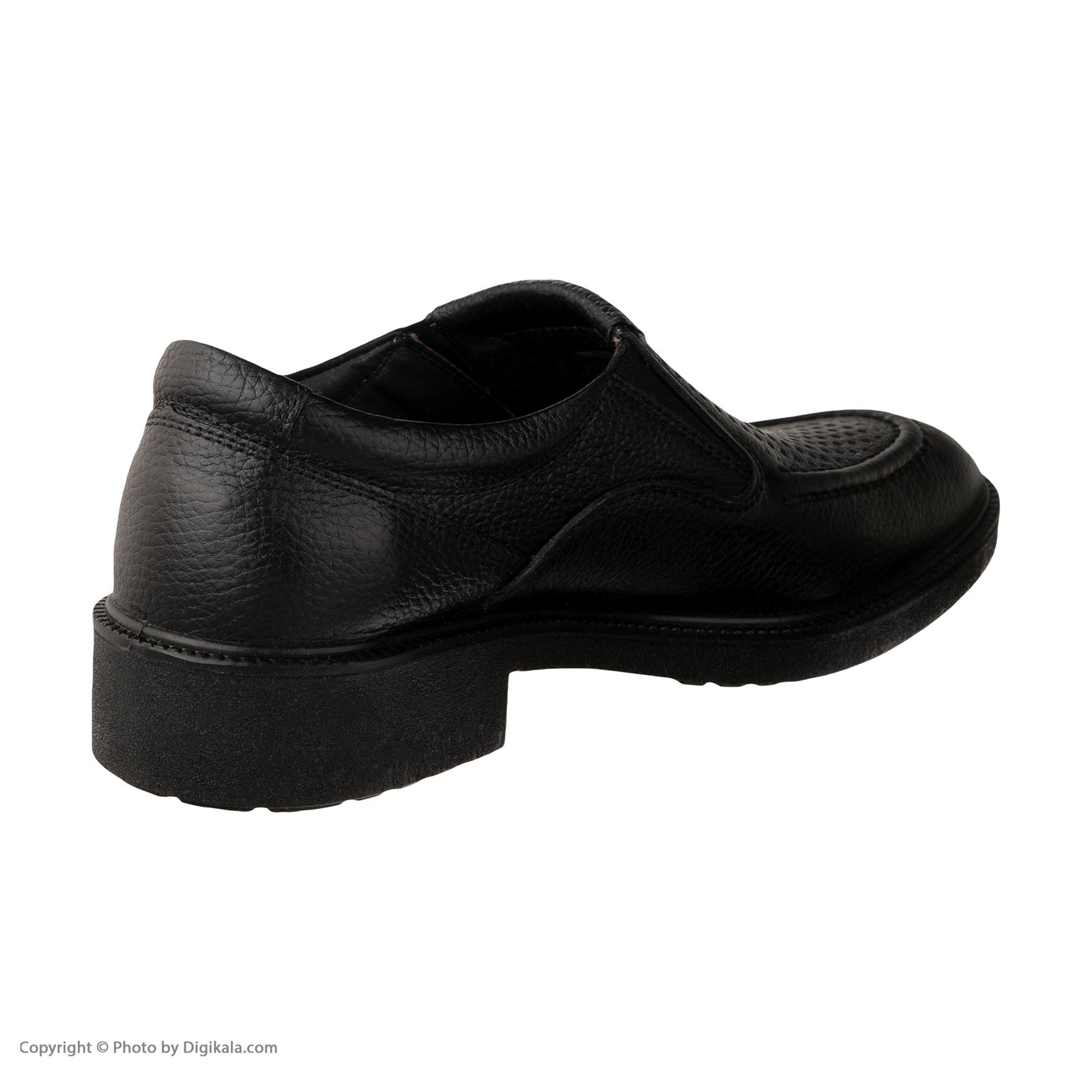 کفش مردانه شیفر مدل 7312f503101101 -  - 5