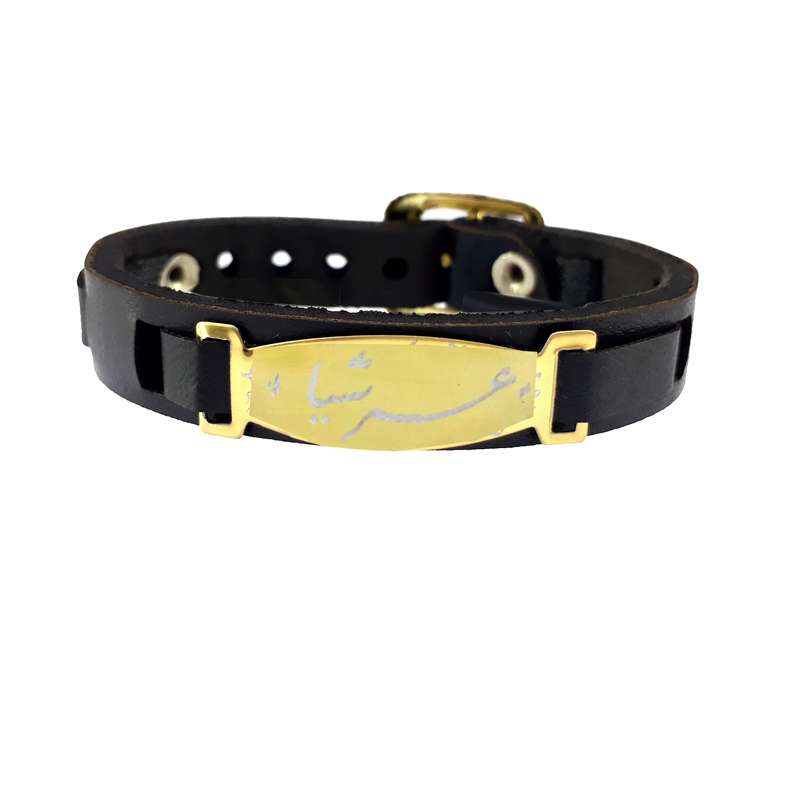 دستبند مدل عرشیا کد 1 دستبند مدل عرشیا کد 1