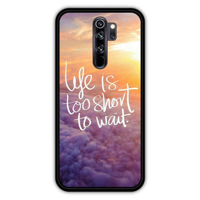 کاور جی جی ساب مدل JJ1272 مناسب برای گوشی موبایل شیائومی REDMI NOTE 8 PRO