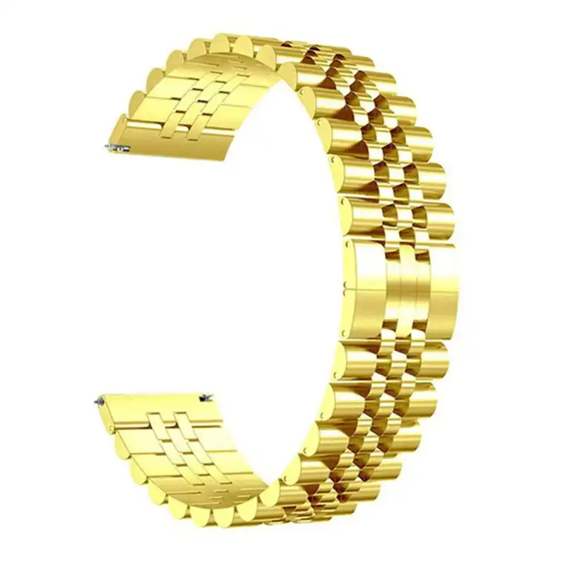 بند راینو مدل 5bead مناسب برای ساعت هوشمند وان مور Omthing E-Joy