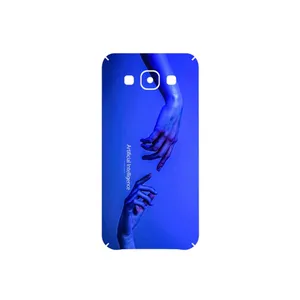 MAHOOT Artificial intelligence 1 Cover Sticker for Samsung Galaxy E5