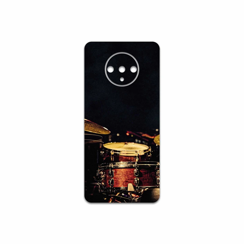 برچسب پوششی ماهوت مدل Drum Kit مناسب برای گوشی موبایل وان پلاس 7T