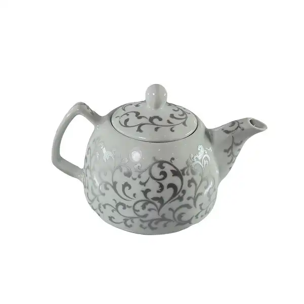 قوری مدل پرگل کد 120