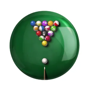 مگنت خندالو مدل بیلیارد Billiard کد 28108