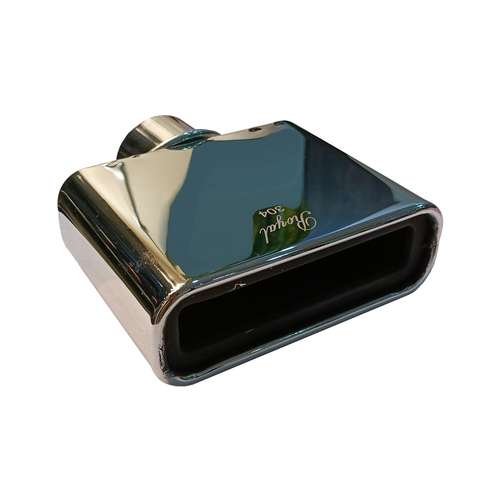 سر اگزوز رویال مدل KETA-215 مناسب برای پژو پارس