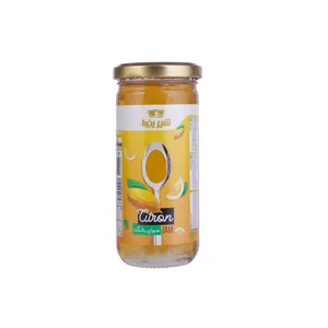 مربا بالنگ شیررضا - 300 گرم