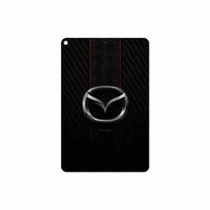MAHOOT Mazda Motor Cover Sticker for Apple iPad mini GEN 5 2019 A2126