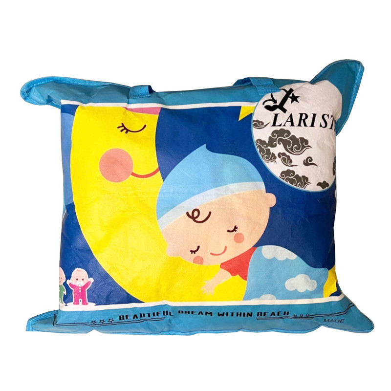 پتو کودک و نوزاد کد ۲۰ سایز 100*130 سانتی متر