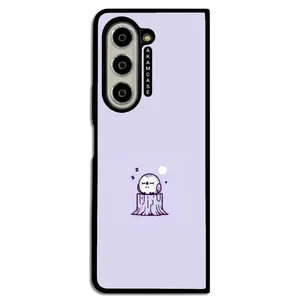 AKAM AMC-WSGZFOLD5-SMALLS5 Cover For Samsung Galaxy Z Fold 5