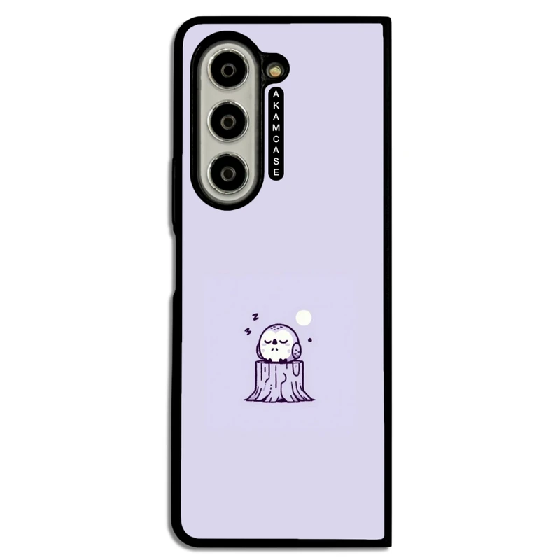 کاور آکام مدل AMC-WSGZFOLD5-SMALLS5 مناسب برای گوشی موبایل سامسونگ Galaxy Z Fold 5