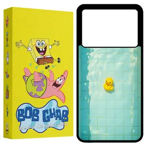 BOB Ghab BCPX6P Cover For Xiaomi Poco X6 Pro 5G / Redmi K70E