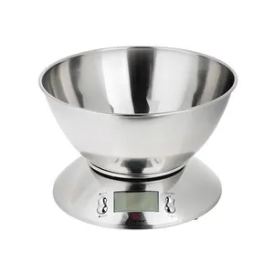 ترازوی آشپزخانه ساپر کد1