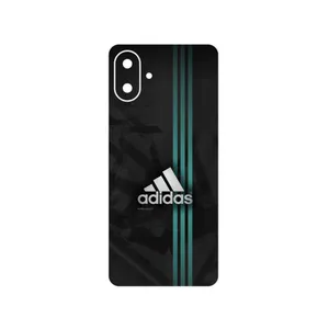 MAHOOT adidas_Logo Cover Sticker for Samsung Galaxy A07