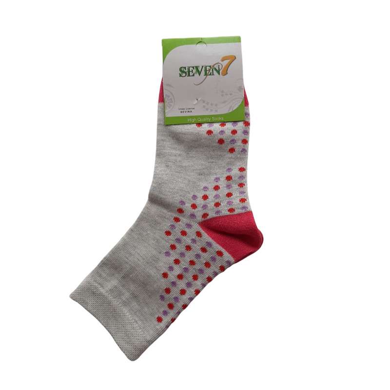 جوراب دخترانه مدل 014