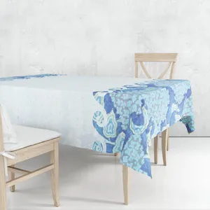 رومیزی شمسه نگار مدل TTR659