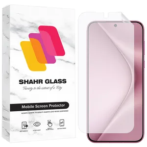 Shahr Glass SNMF Screen Protector For Huawei Pura 70