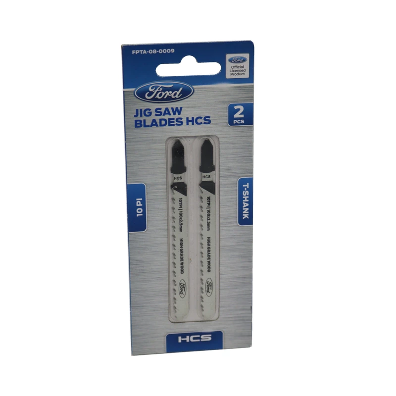 تیغه اره عمودبر فورد مدل YP-WOOD-FPTA-08-0009 مجموعه 2 عددی 