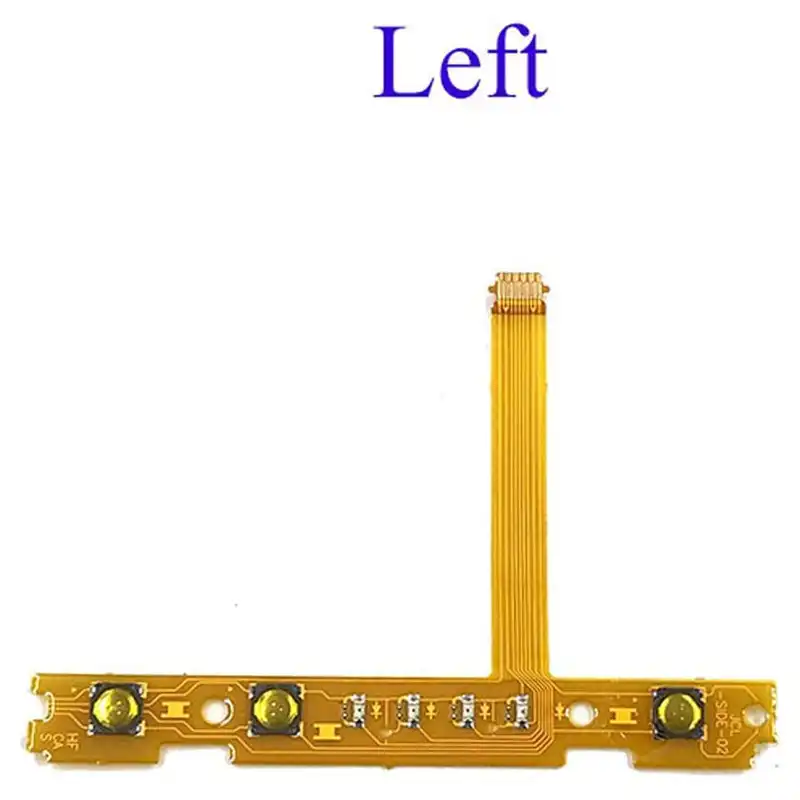 ریبون دکمه SL دستگاه نینتندو سوئیچ  مدل A804