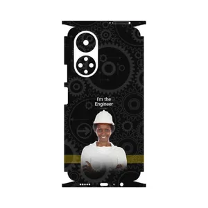 MAHOOT Engineer-FullSkin Cover Sticker for Honor X7
