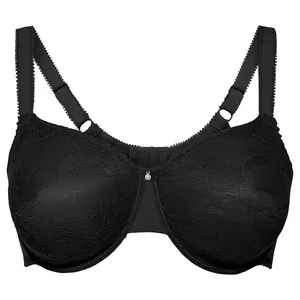 سوتین زنانه اسمارا مدل 3665806_Damen-Push-up-BH315874
