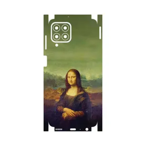 MAHOOT Mona Lisa of da Vinci-FullSkin Cover Sticker for Samsung Galaxy M33