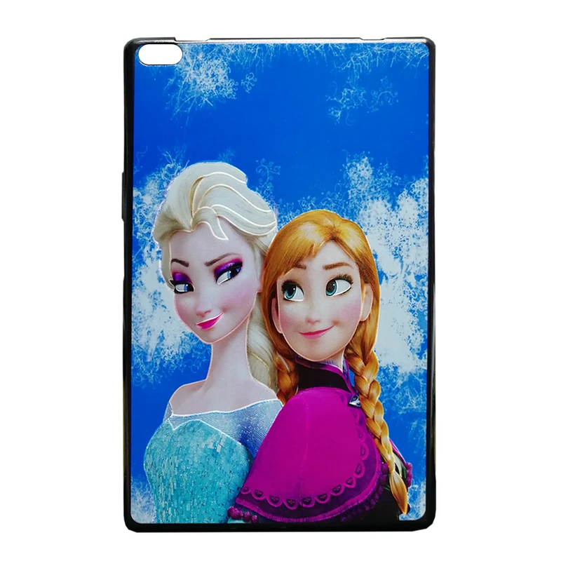 کاور مدل TA-020 مناسب برای تبلت لنوو Tab 4 8 Inch 8504